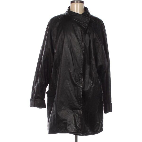 Dámska kožená bunda Unbranded 64521914