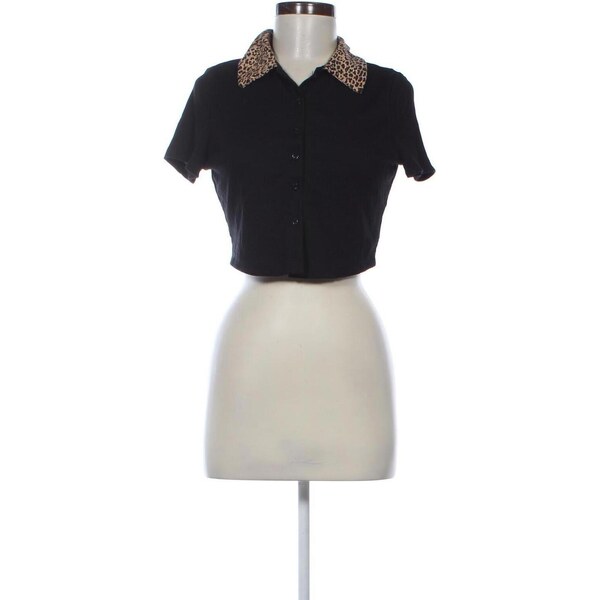 Dámska košeľa SHEIN 64522054