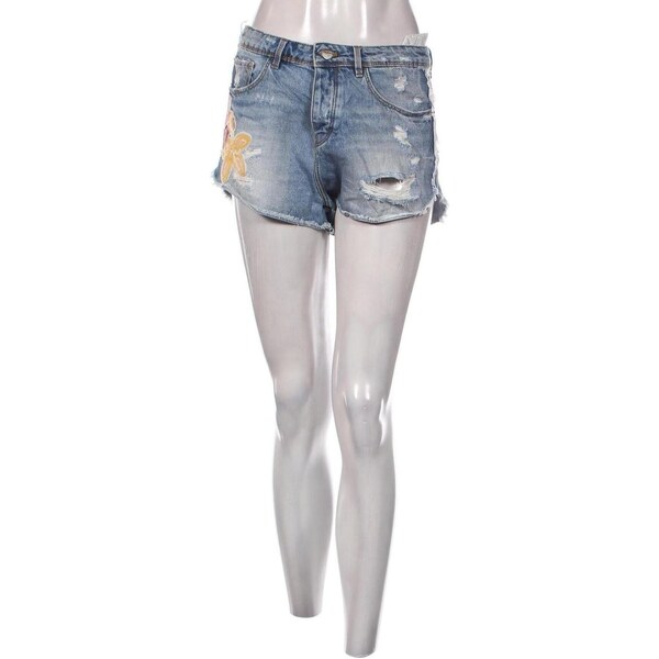 Dámske kraťasy Zara 64522098