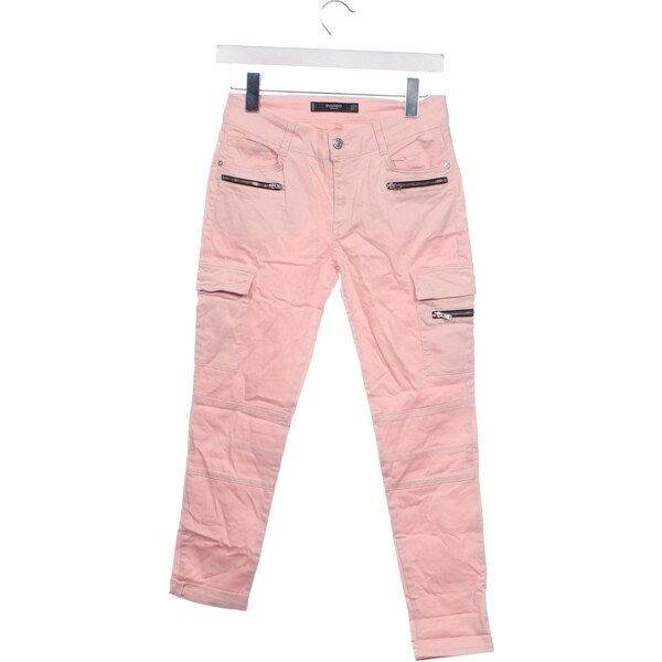 Dámske nohavice Mango 64522160