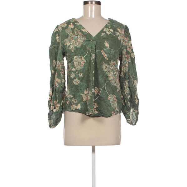 Dámska blúza SHEIN 64522163