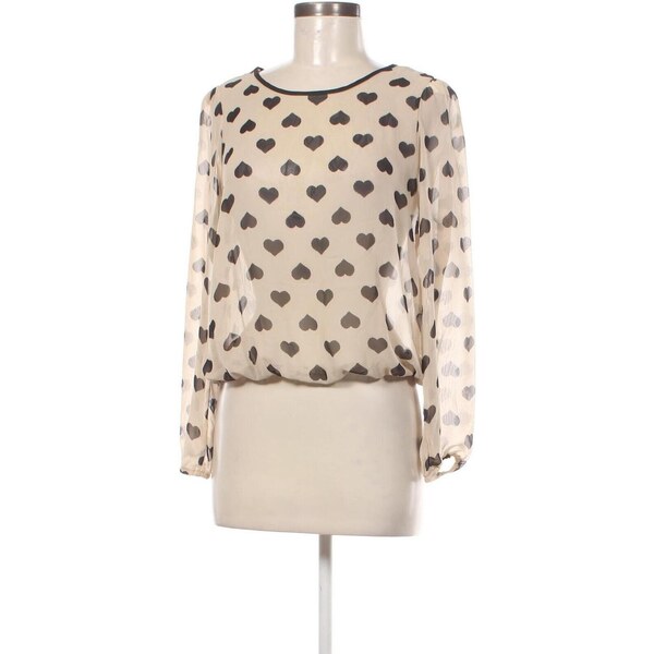 Dámska blúza Sweet Rain 64522145