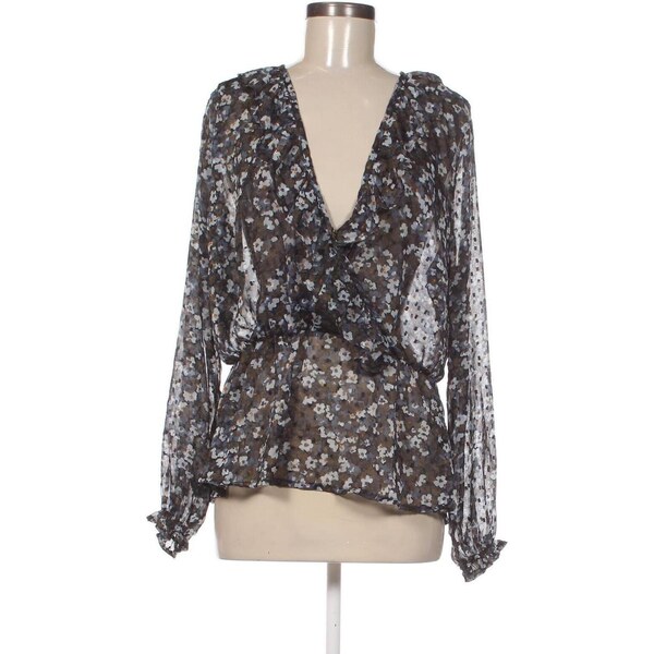 Dámska blúza VRS 64522291