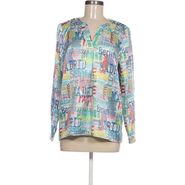 Dámska blúza Heine 64522390