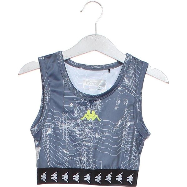 Detské tielko Kappa 64522441