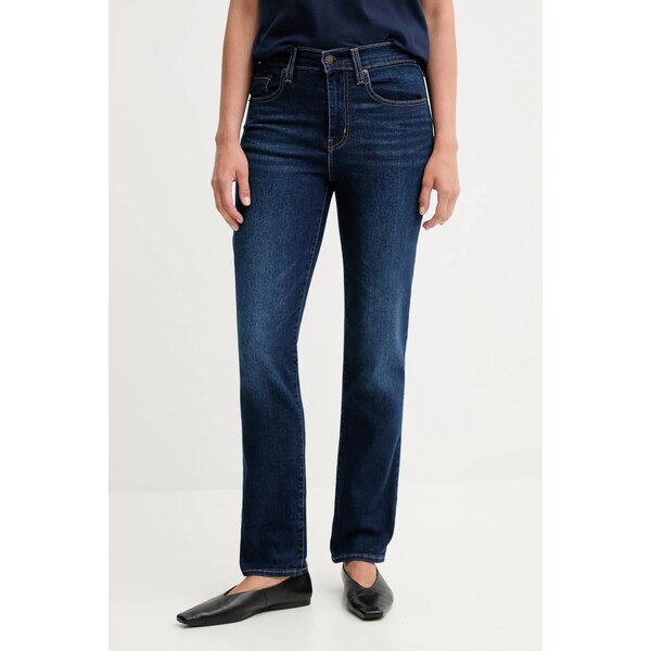 Rifle Levis 724 HIGH RISE STRAIGHT 64522736