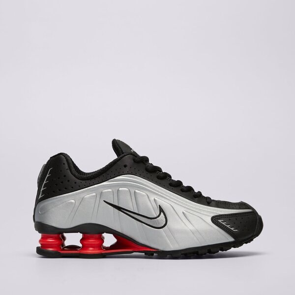 Nike W Shox R4 ženy Obuv Tenisky AR3565-011 64888917
