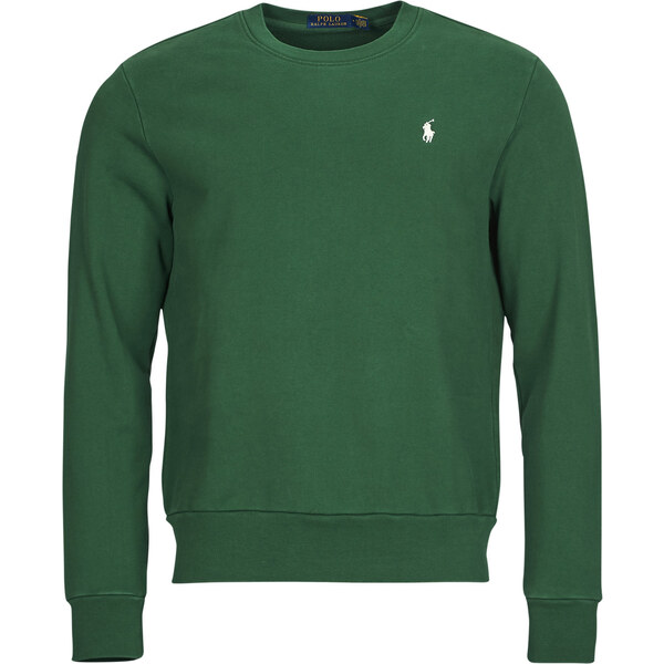 Polo Ralph Lauren Mikiny SWEAT COL ROND MOLLETONNE TERRY Polo Ralph 64523212