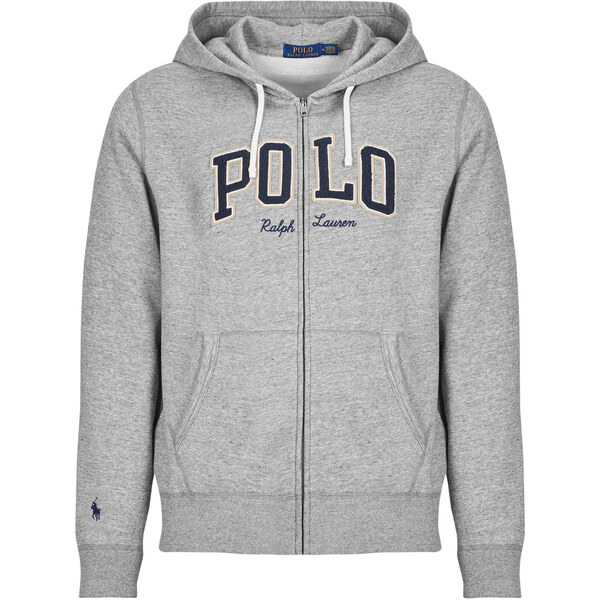 Polo Ralph Lauren Mikiny SWEAT ZIPPE POLO Polo Ralph Lauren 64523216