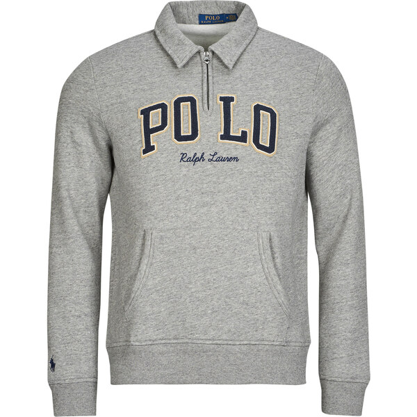 Polo Ralph Lauren Mikiny SWEAT QUART ZIP POLO Polo Ralph Lauren 64523217