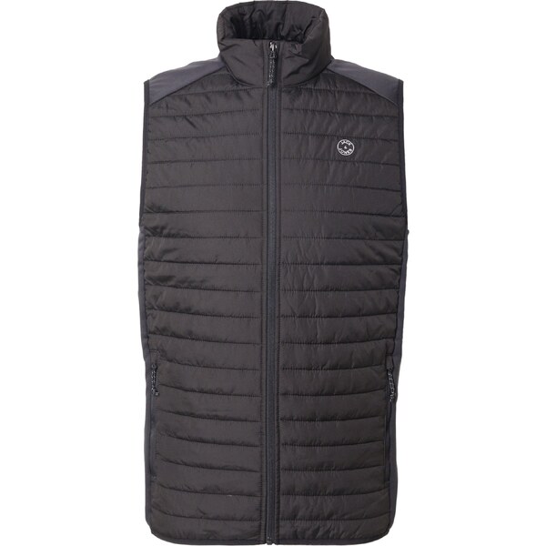 JACK & JONES Vesta čierna 33866323