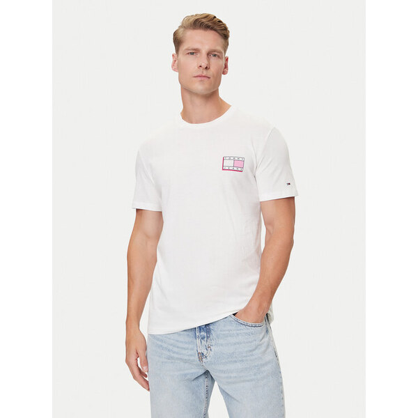 Tričko Tommy Jeans 64903341