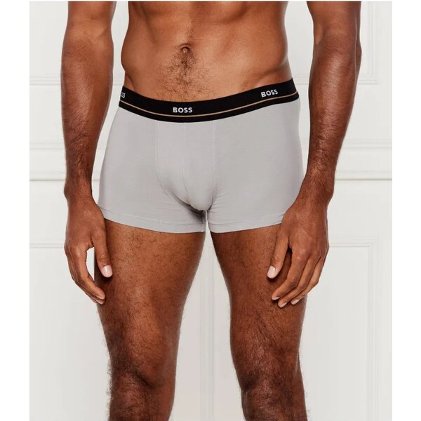 BOSS BLACK Boxerky 5-balenie Essential 64523524