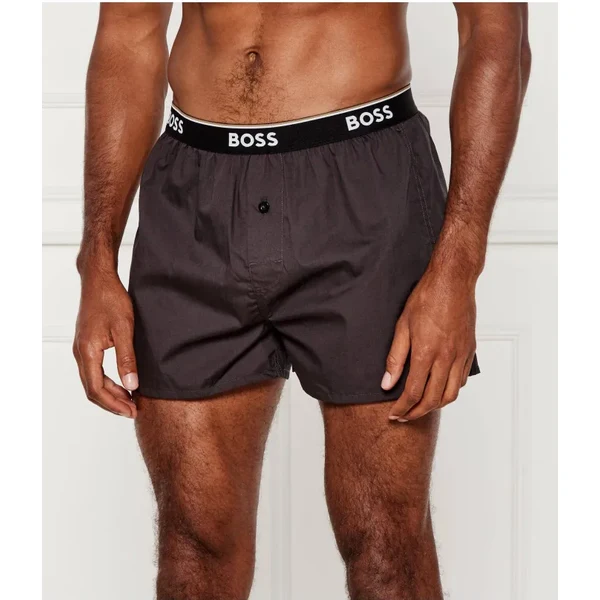 BOSS BLACK Boxerky 2-balenie 64523525