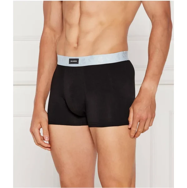 Karl Lagerfeld Boxerky 3-balenie Kameo 64523543