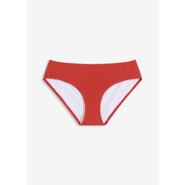 bonprix Bikinové nohavičky, farba hnedá 64523857