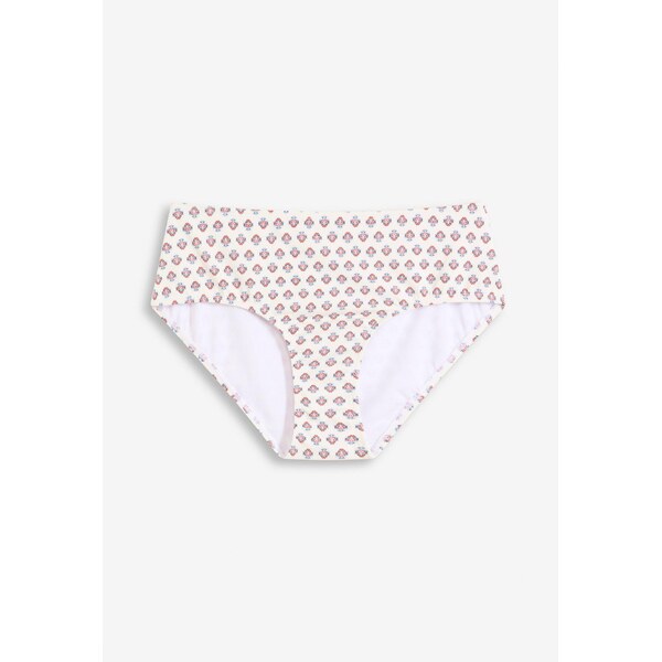 bonprix Bikinové nohavičky, farba biela 64523853