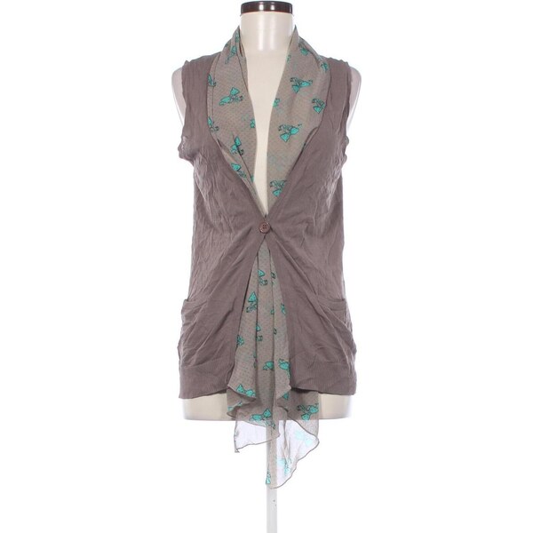 Dámska vesta Silvian Heach 64525186