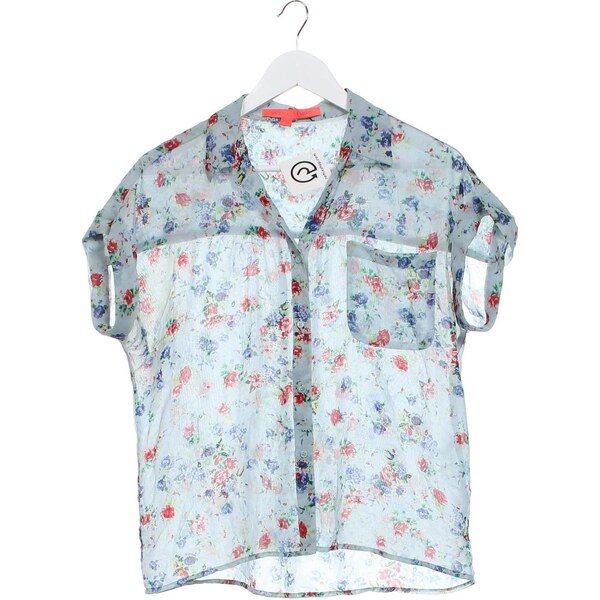 Dámska košeľa Mango 64525237