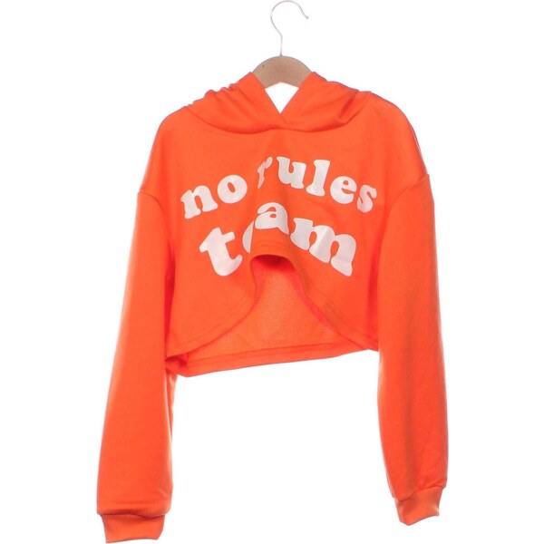 Detská mikina SHEIN 64525470