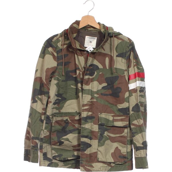 Dámska bunda Zara 64525940