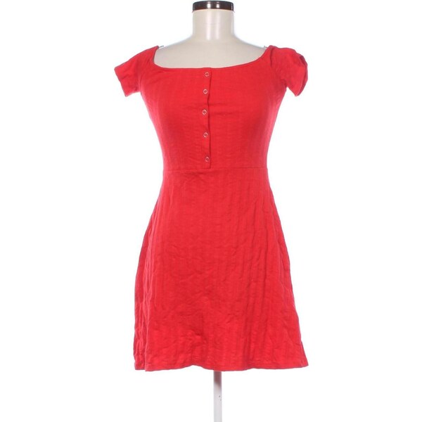 Šaty Bershka 64526023