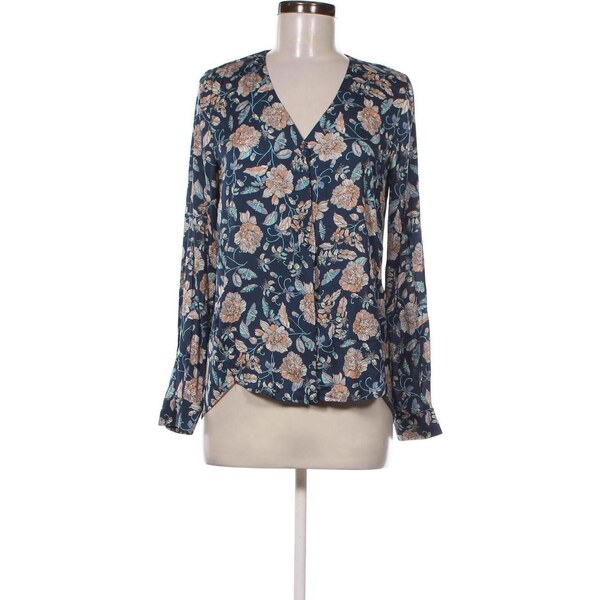 Dámska košeľa Mango 64525934