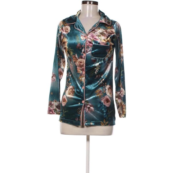 Dámska košeľa Fashion 64525986