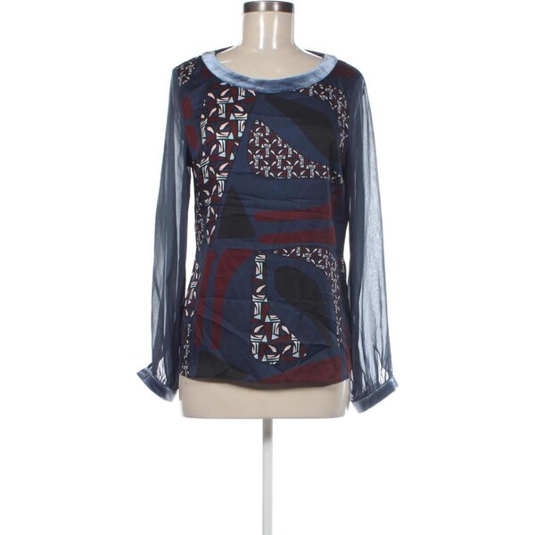 Dámska blúza Taifun 64525615