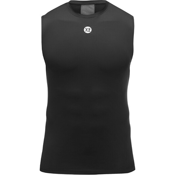 YEAZ Funkčné tričko Game Changer čierna 64563766