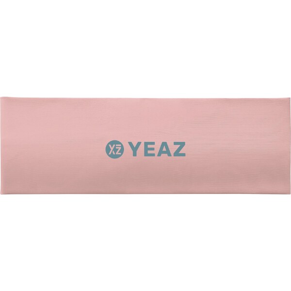 YEAZ Bižutéria do vlasov sivá / ružová 64547561