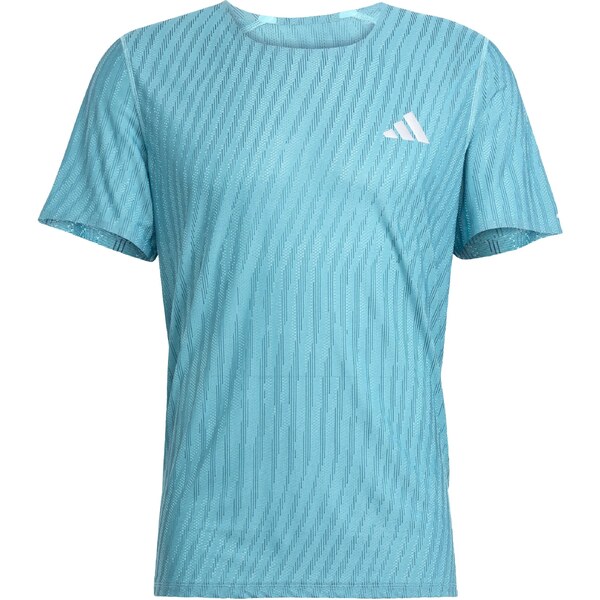 ADIDAS PERFORMANCE Funkčné tričko Adi365 vodová / biela 64528664