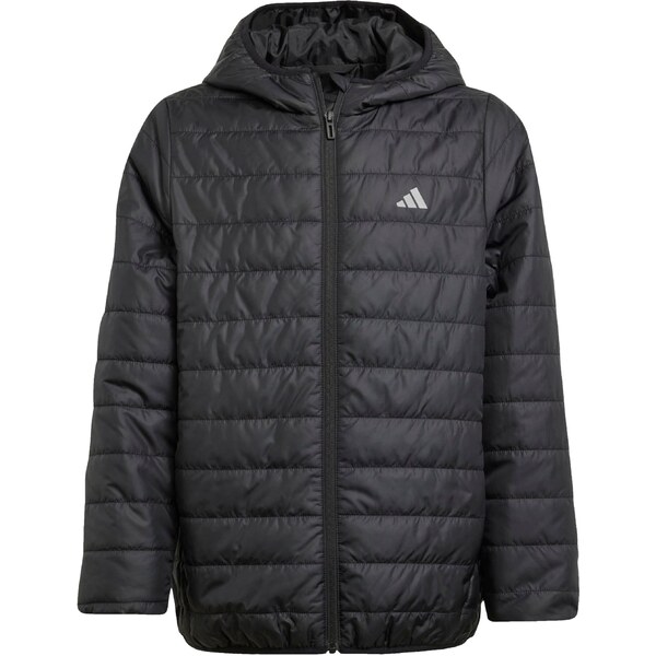 ADIDAS SPORTSWEAR Športová bunda ESS čierna 64528893