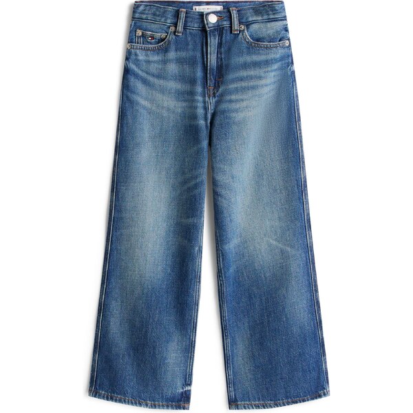 TOMMY HILFIGER Džínsy Mabel modrá denim 64826168