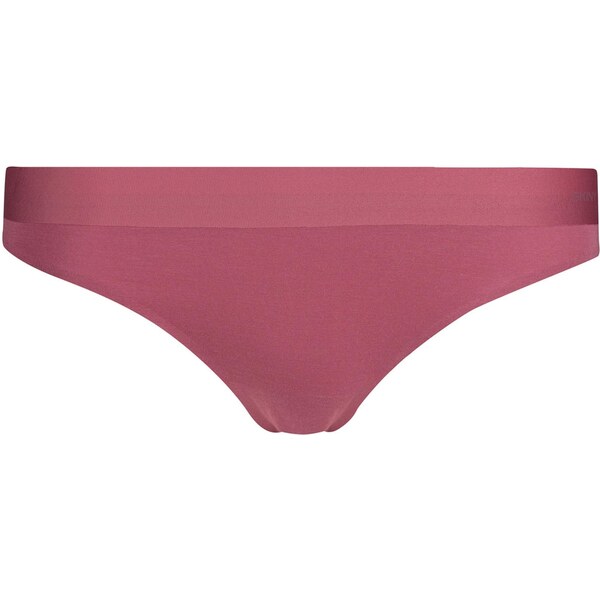 Skiny Tangá purpurová 65658003