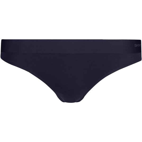 Skiny Tangá tmavomodrá 65658005