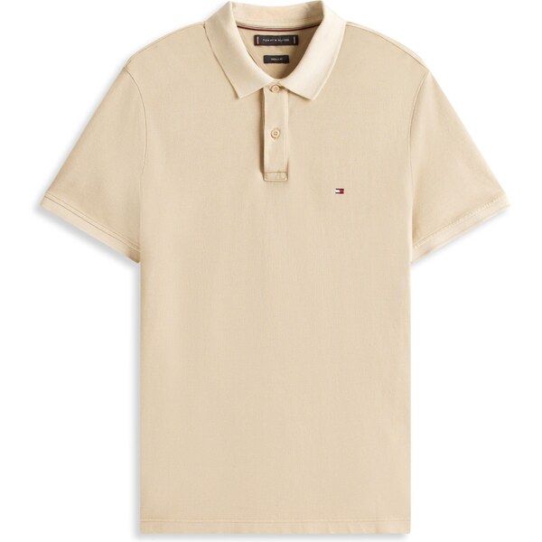 TOMMY HILFIGER Tričko kaki 64529018