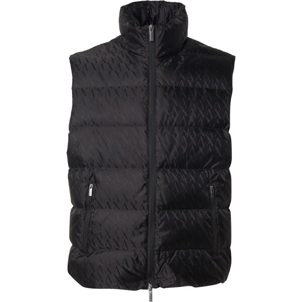 ARMANI EXCHANGE Vesta čierna 64547901