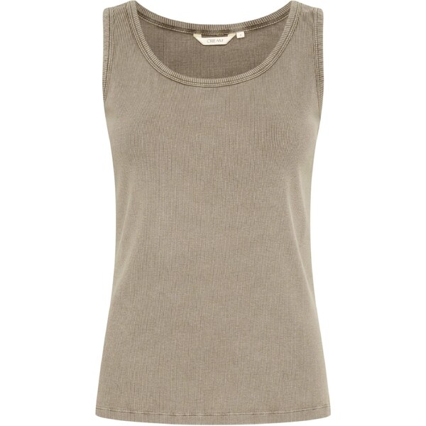 Cream Top CRTalia kaki 64528705