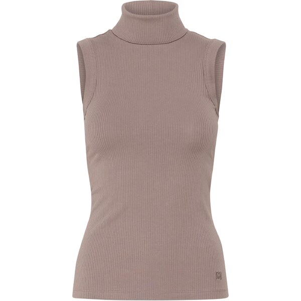 InWear Top DagnaIW tmavošedá 64563955