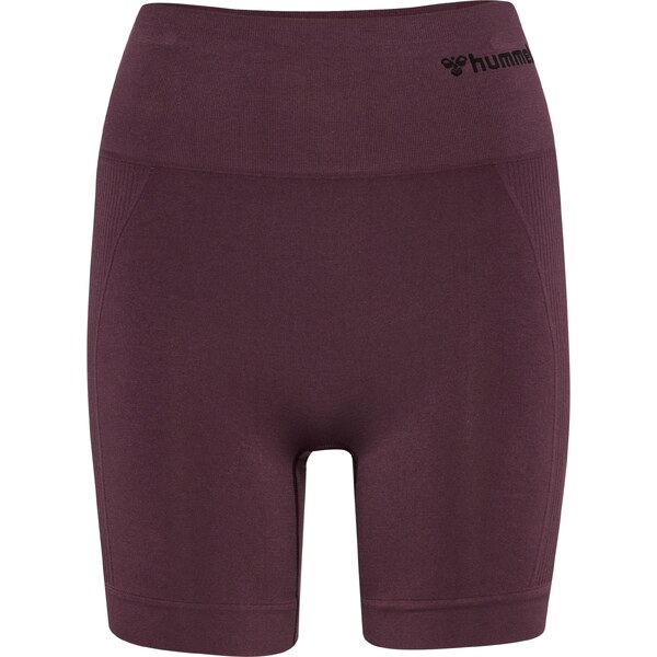 Hummel Športové nohavice Tif gaštanová 64528726