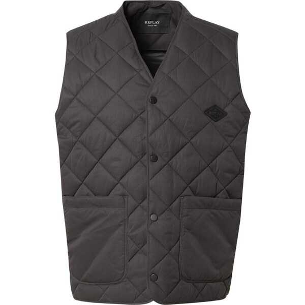 REPLAY Vesta čierna 65881582