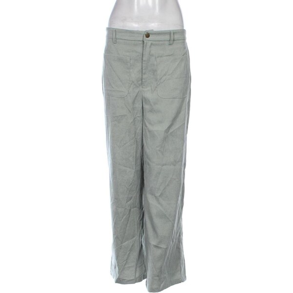 Dámske nohavice SHEIN 64526703