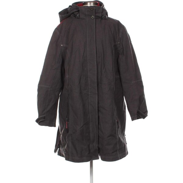 Dámska bunda Hot Sportswear 64526711