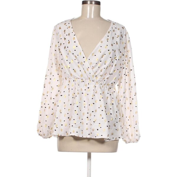 Dámska blúza SHEIN 64527042