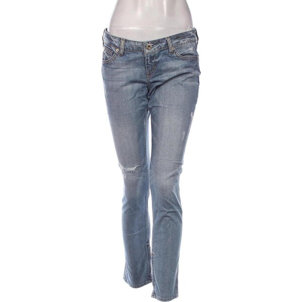 Dámske džínsy Guess 64527112