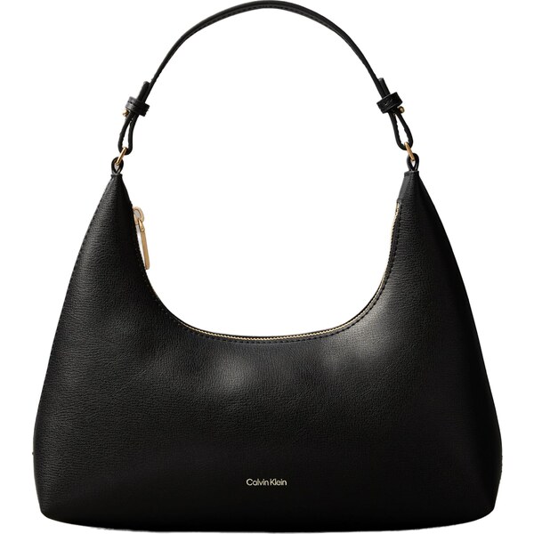 Calvin Klein Kabelka na rameno čierna 64528797