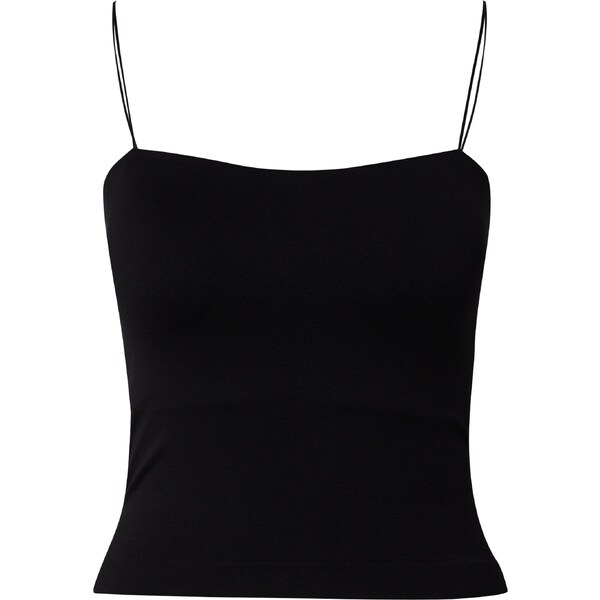 ONLY Top ONLBELLA čierna 64547899