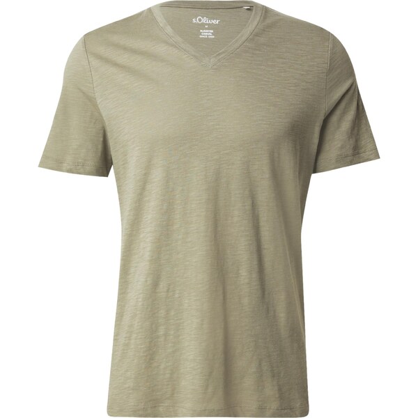 s.Oliver Tričko trstinová 64529227