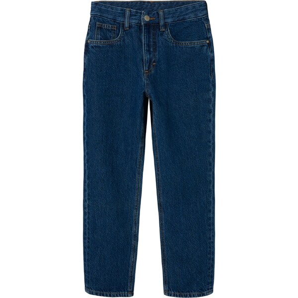 NAME IT Džínsy NKMRyan modrá denim 64529037